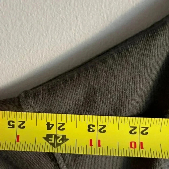 Carhartt Mens Loose Fit Style Pocket Shirt Black Size 2XL - Picture 3 of 8